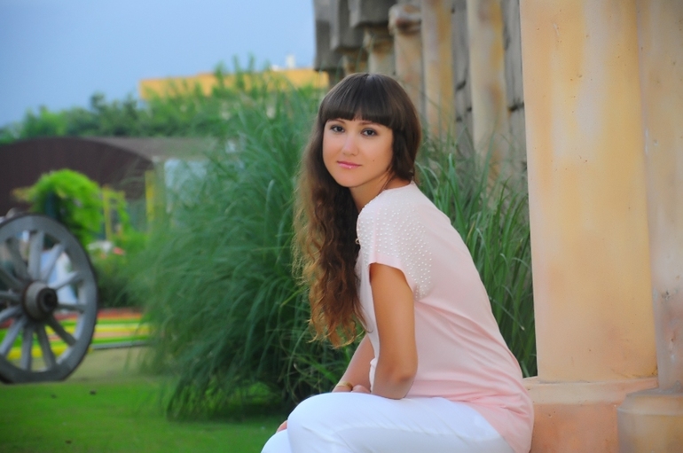 Мой отпуск на 28-29 неделе в фотографиях