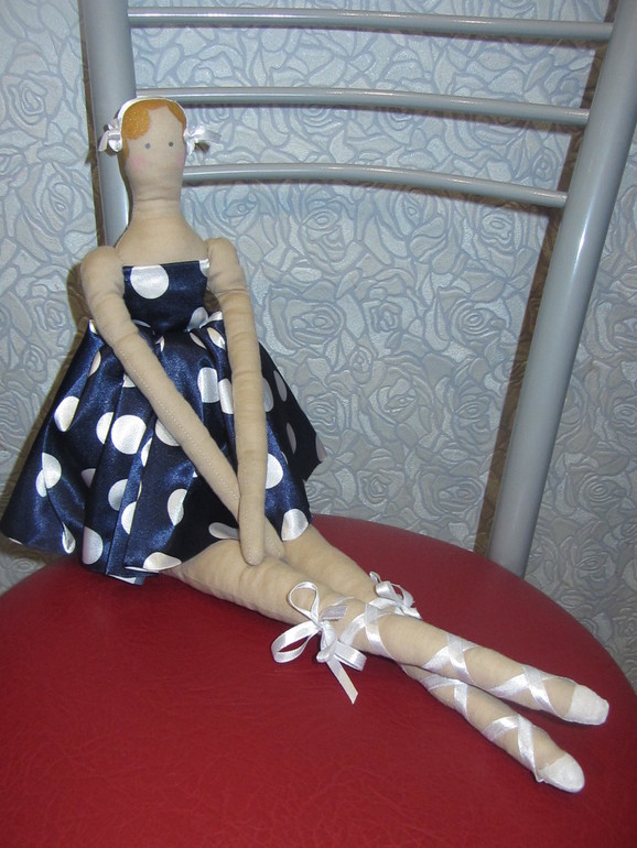 Тильдочка хочет помочь!