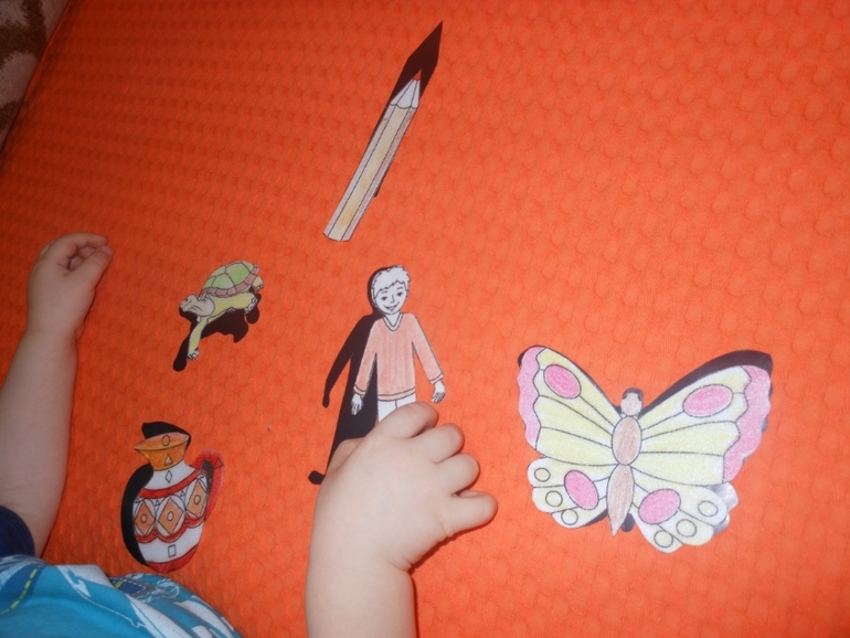 Час монтессори 1,9