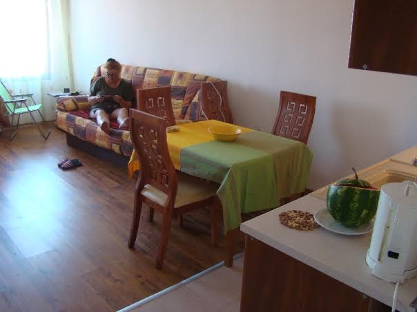 Квартира в Болгарии! Перепродажа очень выгодная. Цена 1 670 000 руб.