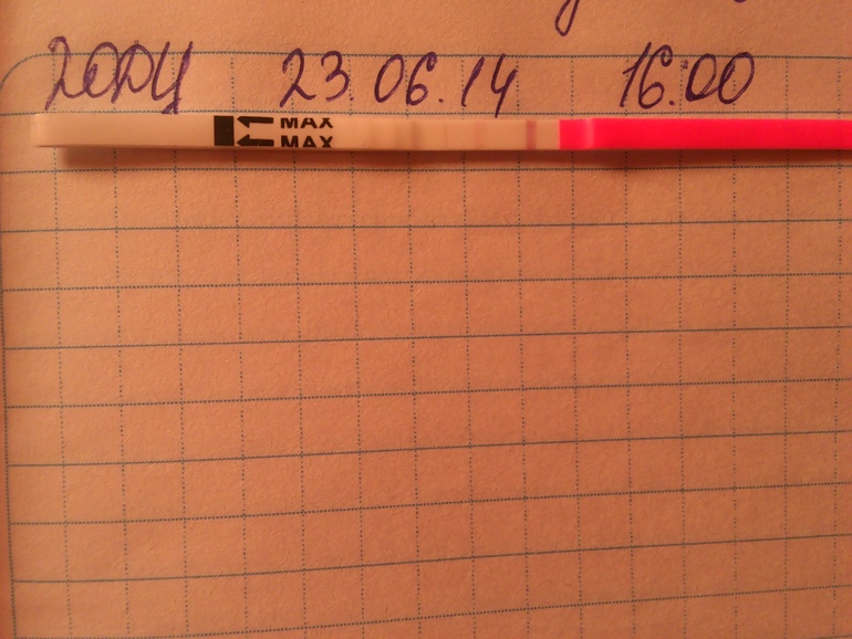 Тесты на О- помогите разобраться