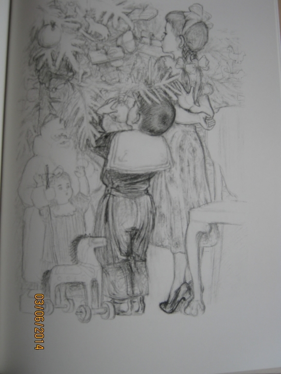 Наша маленькая радость