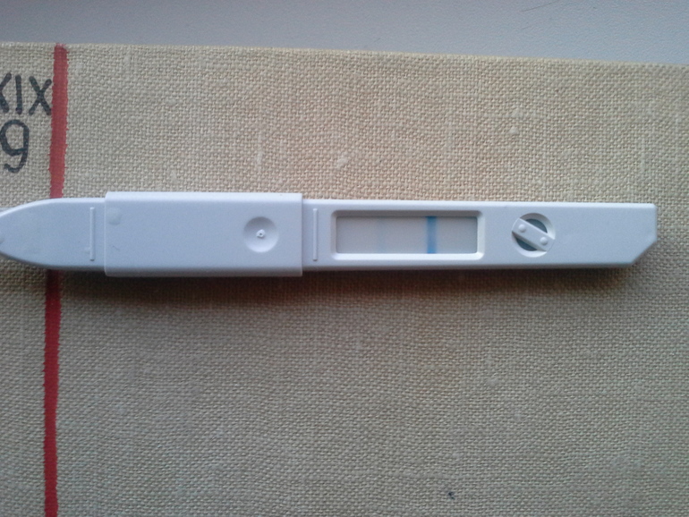 КлиарБлю струйный