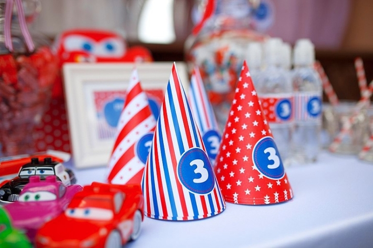 Изготовлю наборы для Дня Рождения