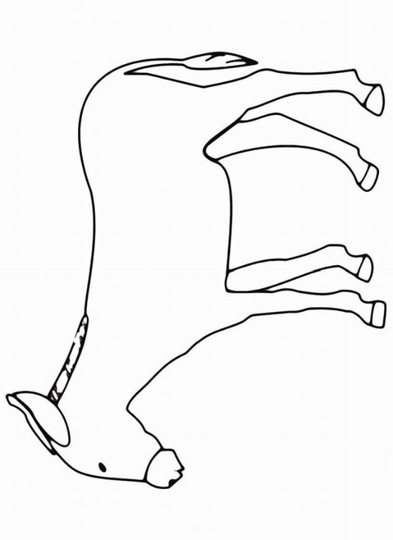 Игра "Поклажа" своими руками