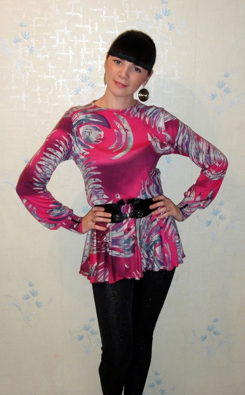 Было и такое)))