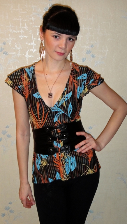 Было и такое)))