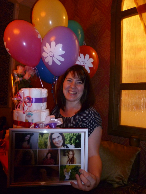 Мне 22 года, а нам уже 29 неделя. Обо всем по-немногу...