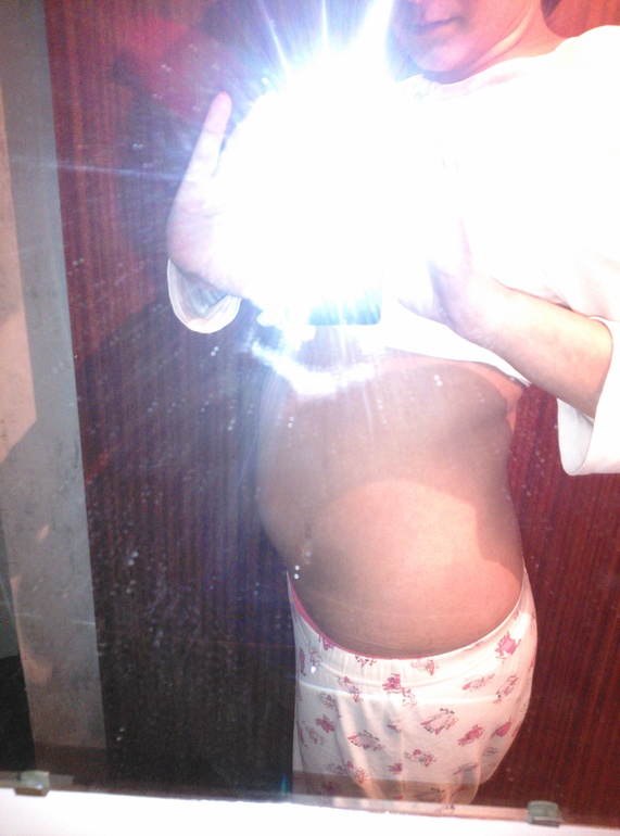 пузожитель)))