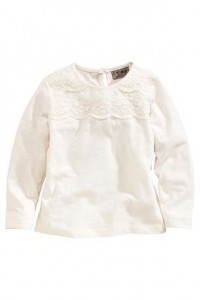 Помогите определиться с размерами одежды некст