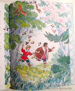 Зимние книжки: наши новинки
