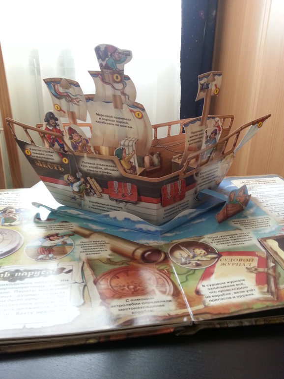 Пополнение " Окошек"