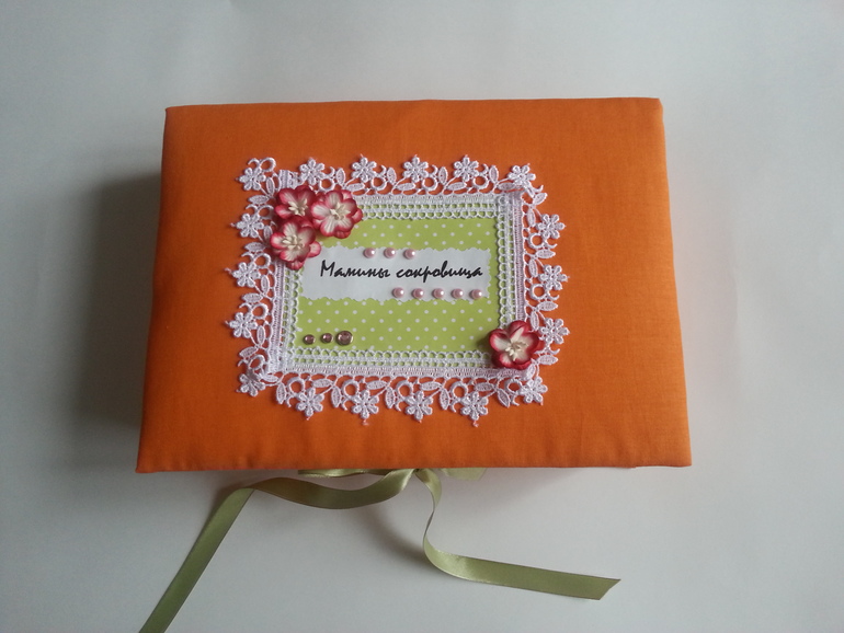 Для мамы маленькой Настеньки