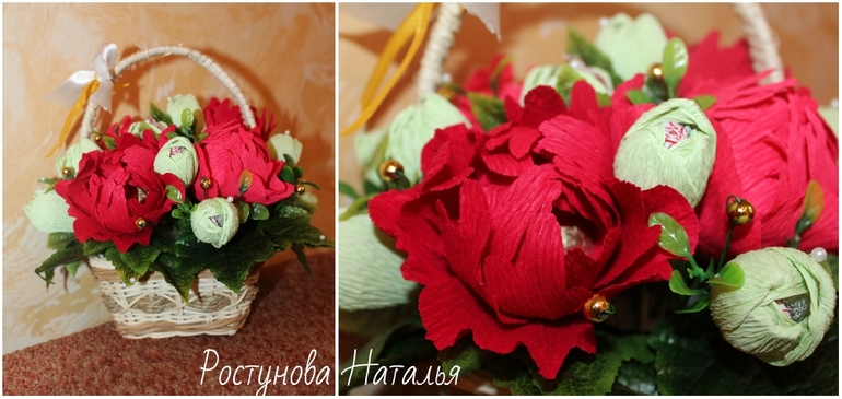 Еще немного работ на критику))