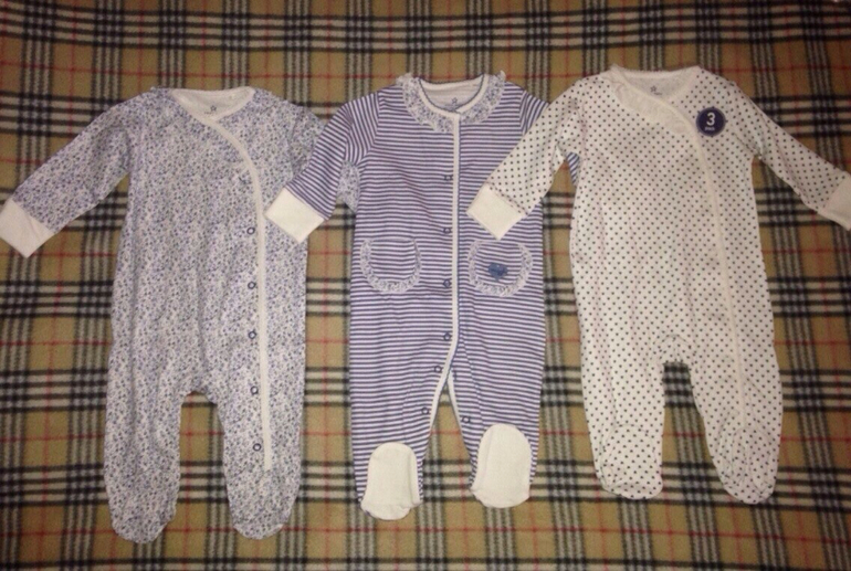 Посылочка Next для нашей принцессы!