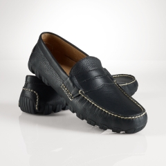Мокасины Ralph Lauren