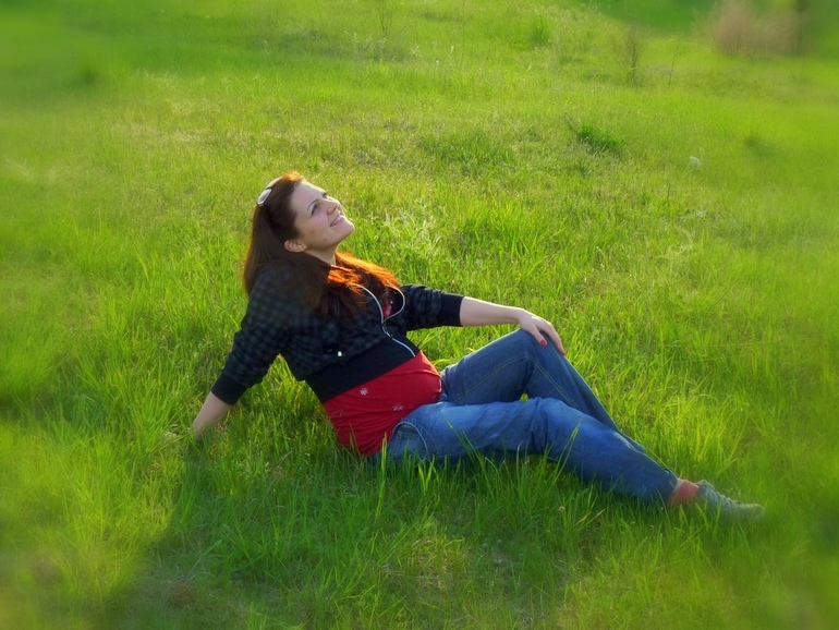 И снова Салют девчёнки ))