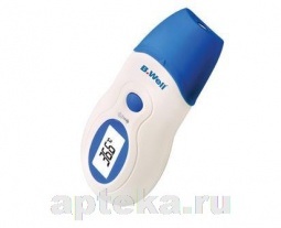 Термометры. Какие у вас?