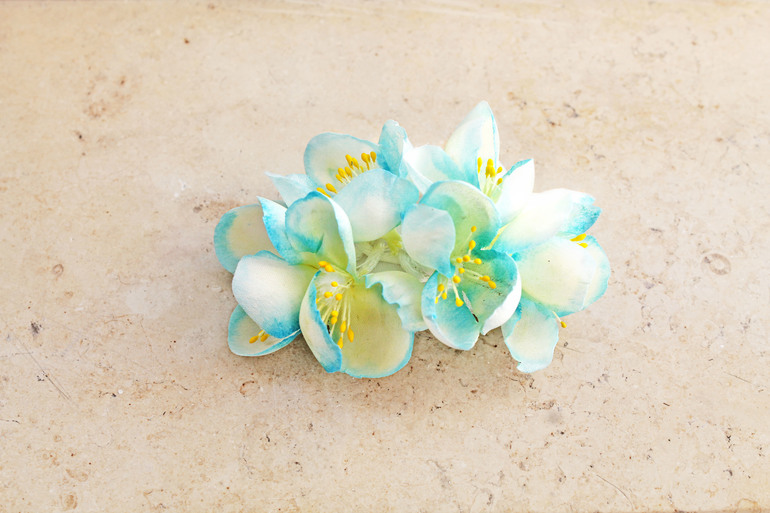 Летние небеса