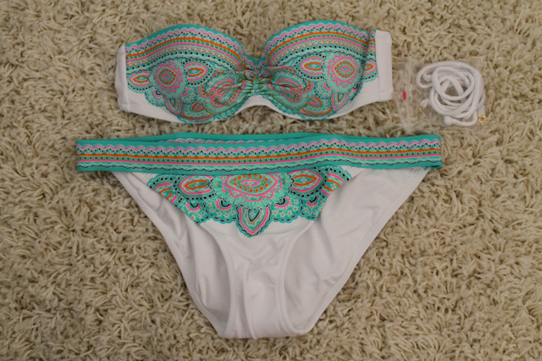 оригинальные новые купальники Victorias Secret в наличии!