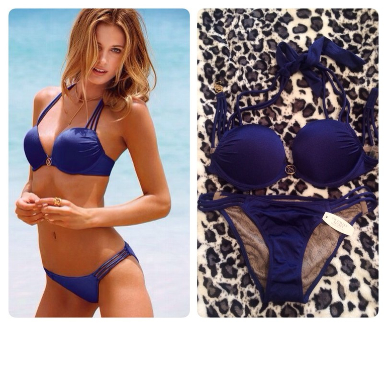 оригинальные купальники Victorias Secret в наличии! любой 2000р