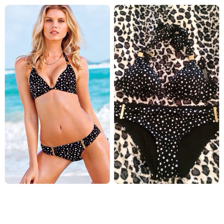 оригинальные купальники Victorias Secret в наличии! любой 2000р