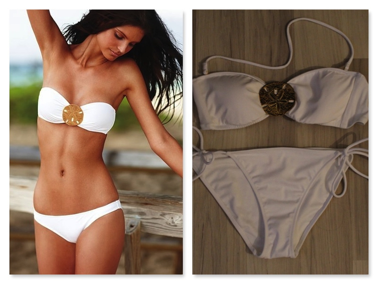 оригинальные купальники Victorias Secret в наличии!