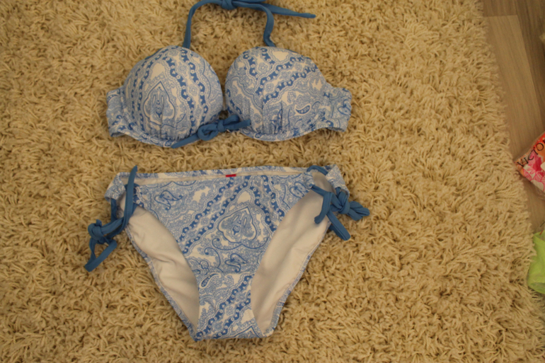 оригинальные новые купальники Victorias Secret в наличии!