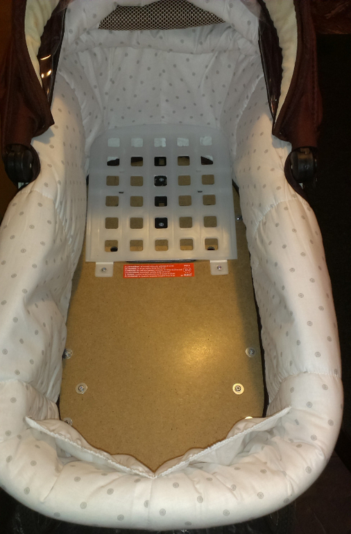 Коляска Riko Blanca 2 в 1