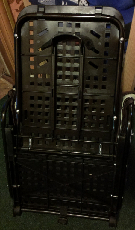 Коляска Riko Blanca 2 в 1