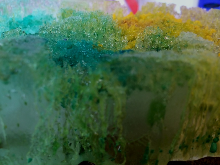 Такое разное рисование. Часть 2.