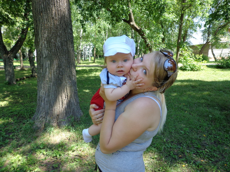 Праздник Иван Купала)