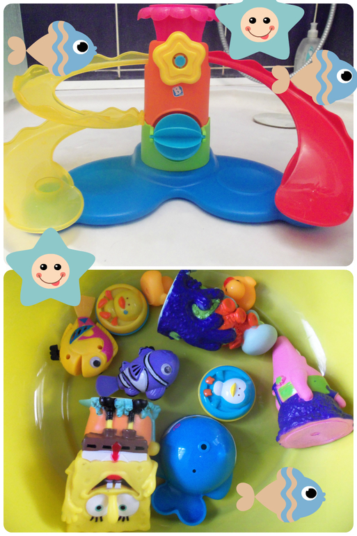 Помогите выбрать игрушки!