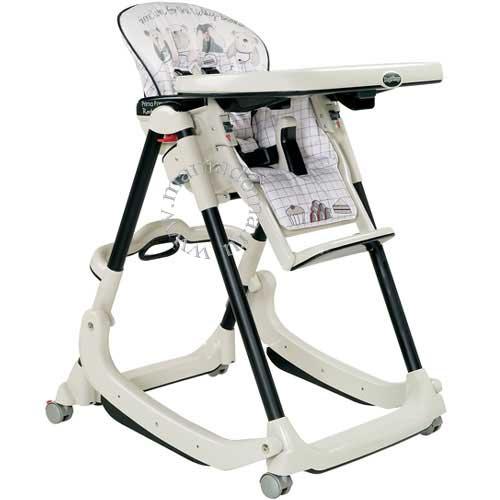 Хочу новый стул для кормления...