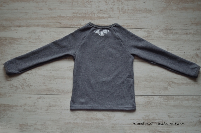 Термобелье для малышей