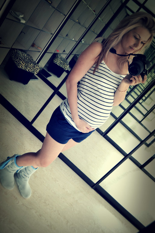 27 недель... плюс фотопуз)