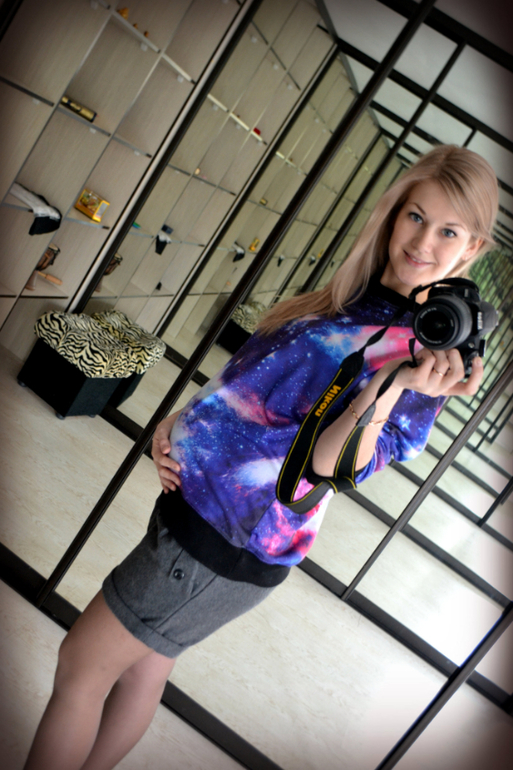 24 недельки... плюс не один фотопуз)