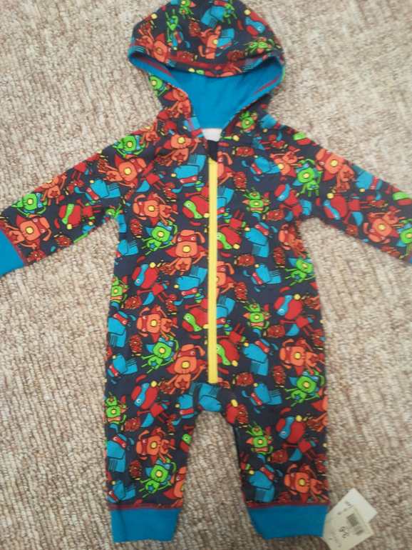 Вот и начались глобальные приготовления! + ФОТО