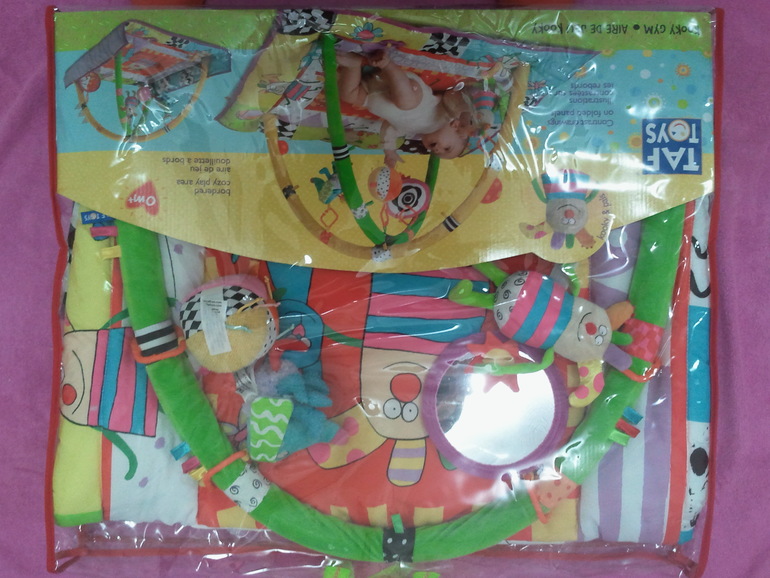 Вот и начались глобальные приготовления! + ФОТО