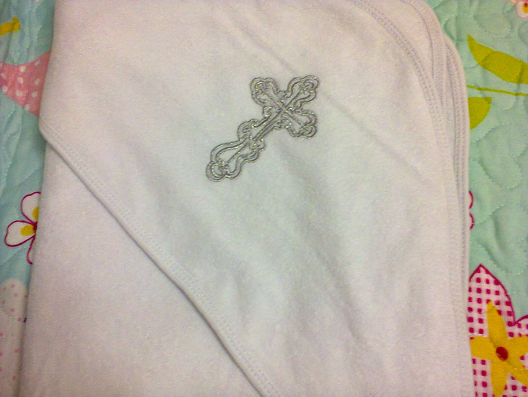 Снова покупочки