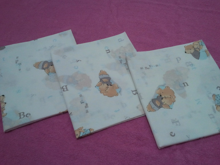 Вот и начались глобальные приготовления! + ФОТО