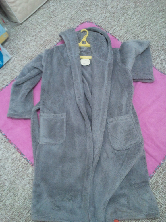 Вот и начались глобальные приготовления! + ФОТО