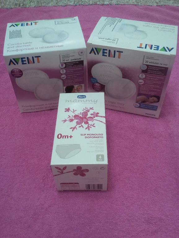 Вот и начались глобальные приготовления! + ФОТО