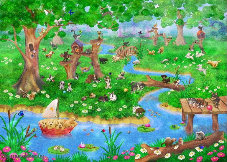 Помогите выбрать обои!)