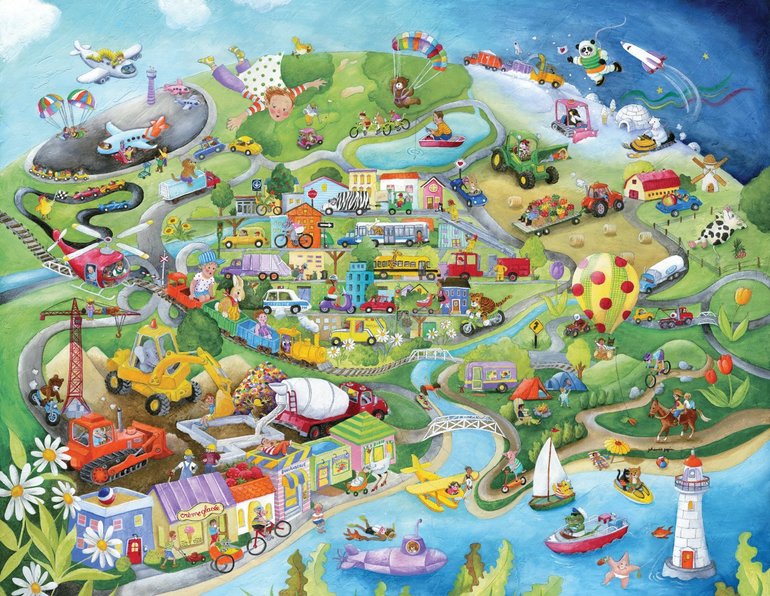 Помогите выбрать обои!)