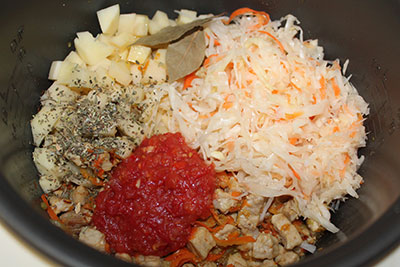 Суп с макаронными изделиями в мультиварке, рецепт с фото пошагово | Первые блюда