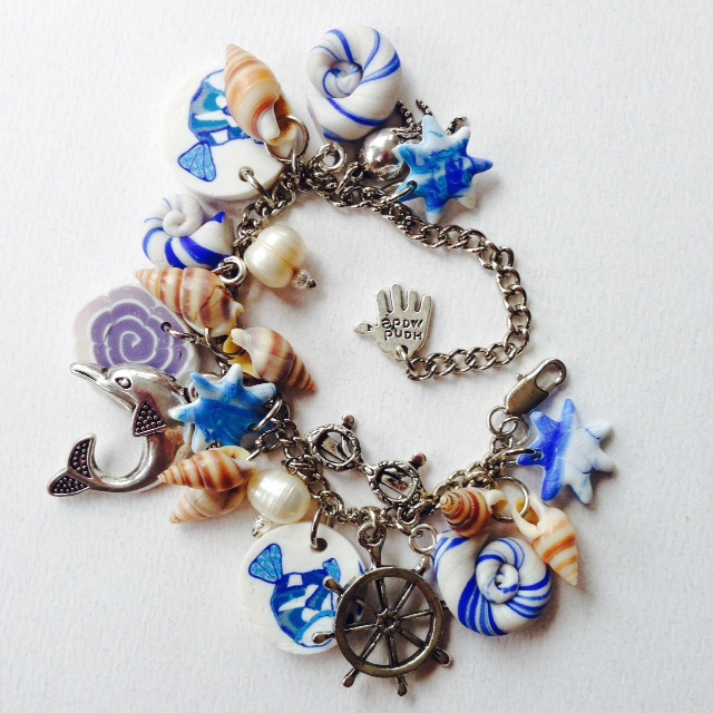 Готовлюсь к лету)))