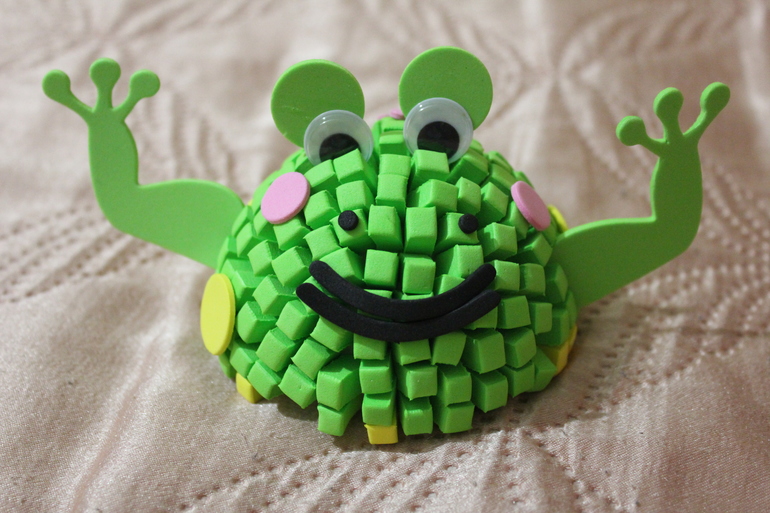 Адвент-календарь и письмо от дедушки Мороза!!!!!!