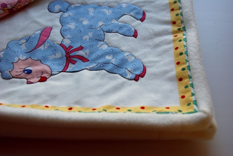 Продается покрывало для самых маленьких