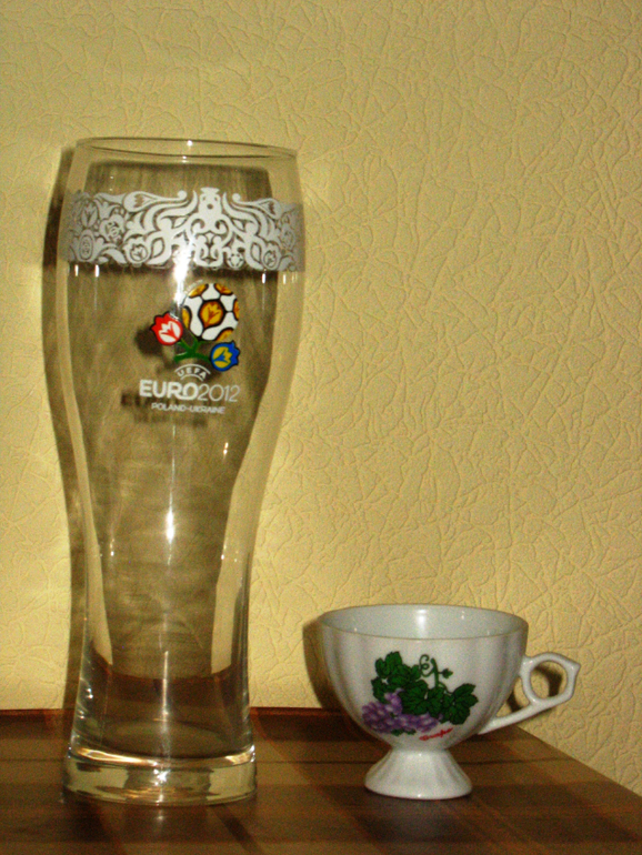 День 6. Такие разные